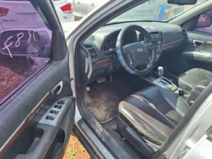 مستعمل هيونداي – Hyundai سانتافيه – Santafe