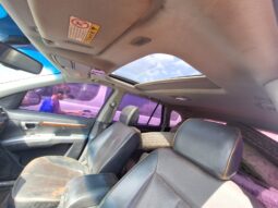 
										 مستعمل هيونداي – Hyundai سانتافيه – Santafe ممتلئ									