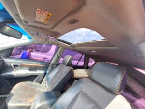 مستعمل هيونداي – Hyundai سانتافيه – Santafe