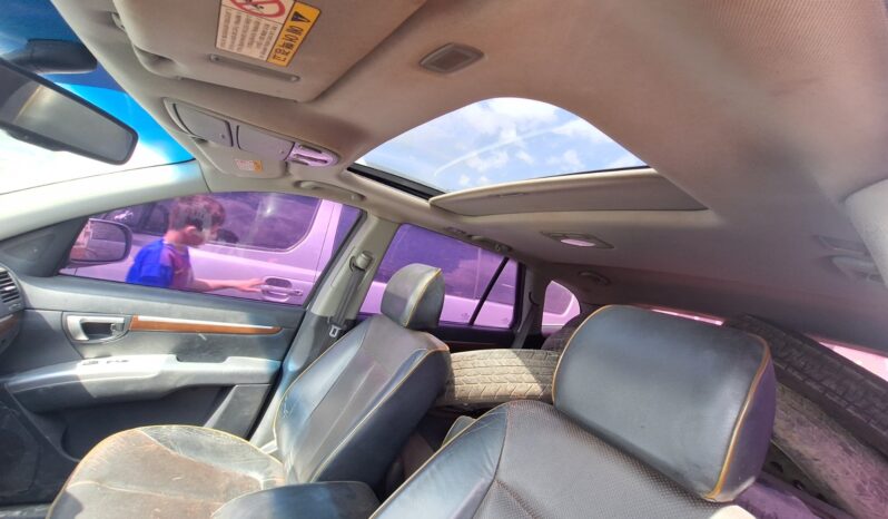 
								 مستعمل هيونداي – Hyundai سانتافيه – Santafe ممتلئ									
