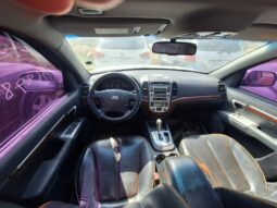 
										 مستعمل هيونداي – Hyundai سانتافيه – Santafe ممتلئ									