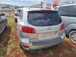 
										 مستعمل هيونداي – Hyundai سانتافيه – Santafe ممتلئ									