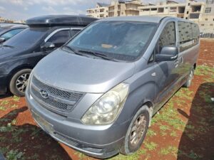 مستعمل هيونداي – Hyundai سانتافيه – Santafe