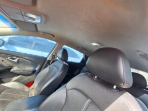 مستعمل هيونداي – Hyundai توسان – Tusan