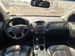 
										 مستعمل هيونداي – Hyundai توسان – Tusan ممتلئ									
