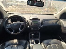 مستعمل هيونداي – Hyundai توسان – Tusan