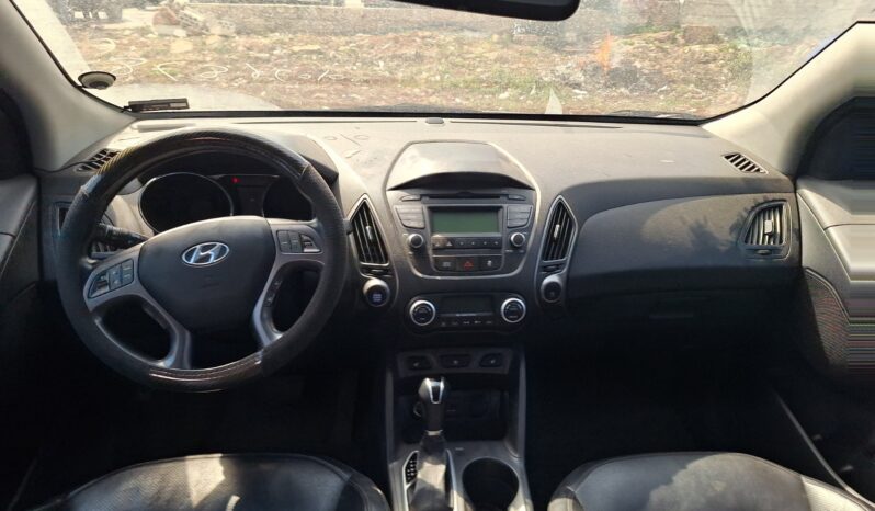 
								 مستعمل هيونداي – Hyundai توسان – Tusan ممتلئ									