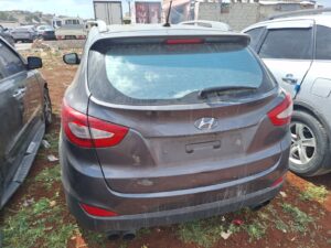 مستعمل هيونداي – Hyundai توسان – Tusan