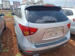 
										 مستعمل هيونداي – Hyundai فيراكروز – Veracruz ممتلئ									