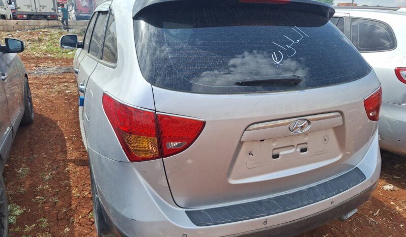 
								 مستعمل هيونداي – Hyundai فيراكروز – Veracruz ممتلئ									