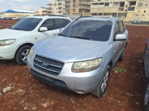 مستعمل هيونداي – Hyundai سانتافيه – Santafe