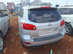 مستعمل هيونداي – Hyundai سانتافيه – Santafe