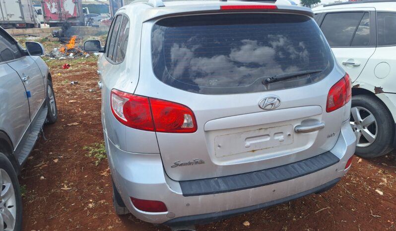 
								 مستعمل هيونداي – Hyundai سانتافيه – Santafe ممتلئ									