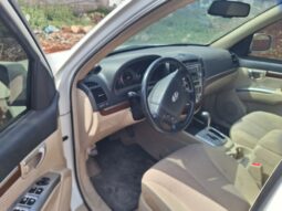 مستعمل هيونداي – Hyundai سانتافيه – Santafe