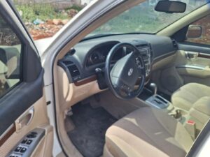 مستعمل هيونداي – Hyundai سانتافيه – Santafe