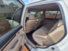 مستعمل هيونداي – Hyundai سانتافيه – Santafe