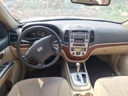مستعمل هيونداي – Hyundai سانتافيه – Santafe