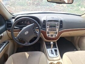 مستعمل هيونداي – Hyundai سانتافيه – Santafe