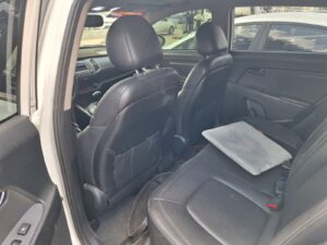 مستعمل كيا – Kia سبورتاج – Sportage