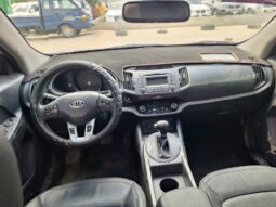 مستعمل كيا – Kia سبورتاج – Sportage