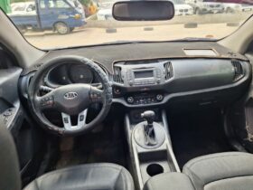 مستعمل كيا – Kia سبورتاج – Sportage