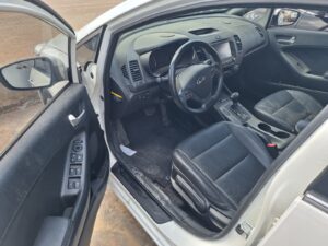 مستعمل كيا – Kia K3