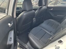 
										 مستعمل كيا – Kia K3 ممتلئ									
