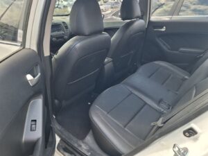 مستعمل كيا – Kia K3