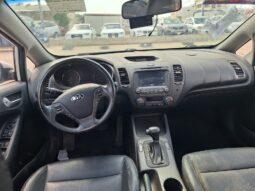 
										 مستعمل كيا – Kia K3 ممتلئ									
