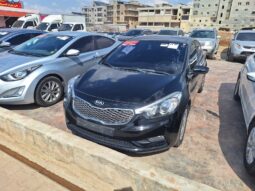 مستعمل كيا – Kia K3