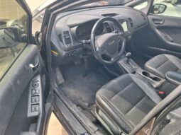 مستعمل كيا – Kia K3