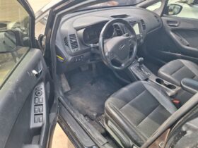 مستعمل كيا – Kia K3