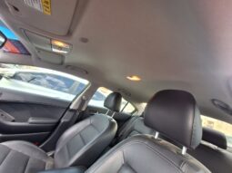 
										 مستعمل كيا – Kia K3 ممتلئ									