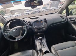 مستعمل كيا – Kia K3