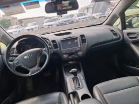 مستعمل كيا – Kia K3
