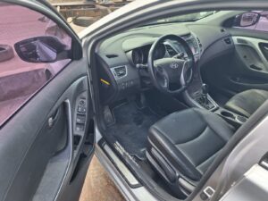 مستعمل هيونداي – Hyundai افنتي – avante