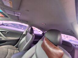مستعمل هيونداي – Hyundai افنتي – avante
