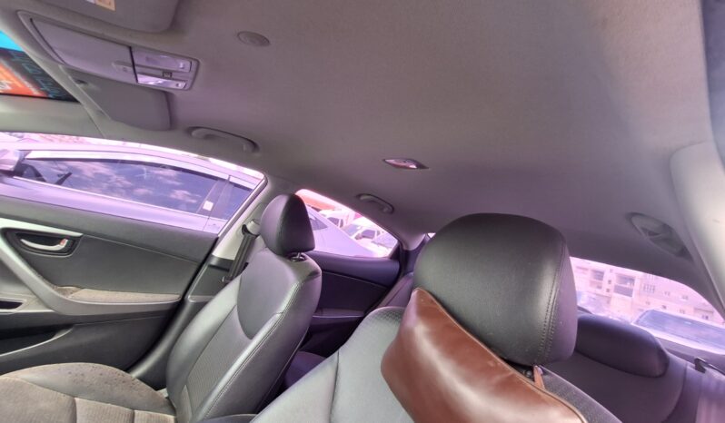
								 مستعمل هيونداي – Hyundai افنتي – avante ممتلئ									