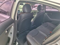 
										 مستعمل هيونداي – Hyundai افنتي – avante ممتلئ									