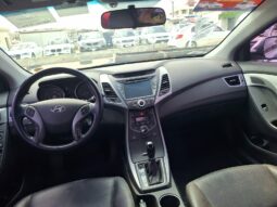 مستعمل هيونداي – Hyundai افنتي – avante