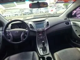 
										 مستعمل هيونداي – Hyundai افنتي – avante ممتلئ									