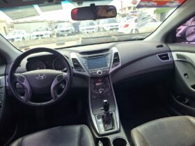 مستعمل هيونداي – Hyundai افنتي – avante