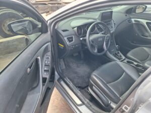 مستعمل هيونداي – Hyundai افنتي – avante