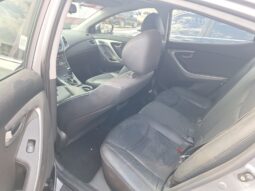 مستعمل هيونداي – Hyundai افنتي – avante