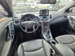 مستعمل هيونداي – Hyundai افنتي – avante