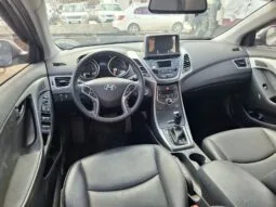 
										 مستعمل هيونداي – Hyundai افنتي – avante ممتلئ									