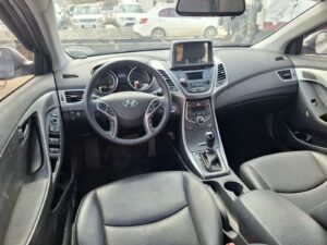 مستعمل هيونداي – Hyundai افنتي – avante