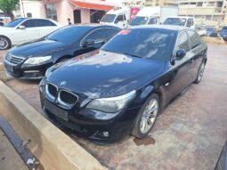 مستعمل بي ام دابيليو – BMW 535