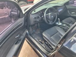 مستعمل بي ام دابيليو – BMW 535