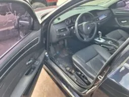 مستعمل بي ام دابيليو – BMW 535